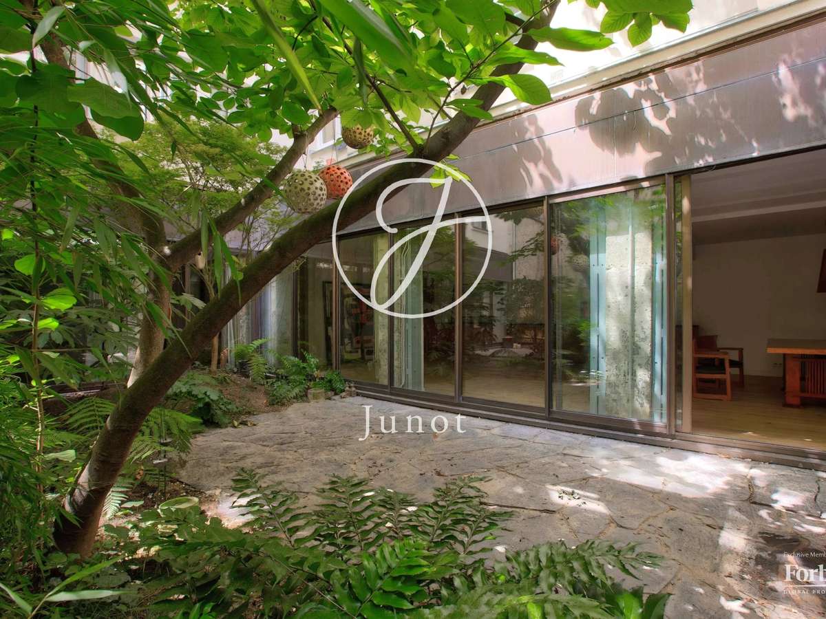 Appartement Paris 9e