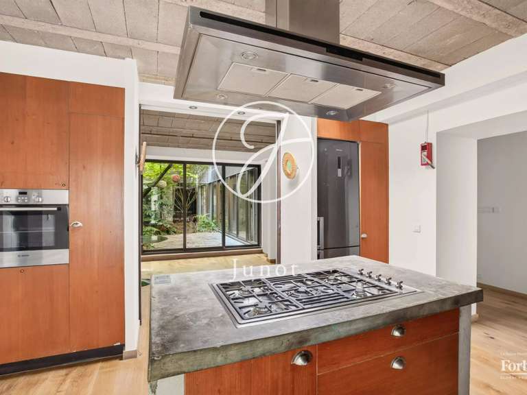 Apartment Paris 9e - 3 bedrooms - 210m²