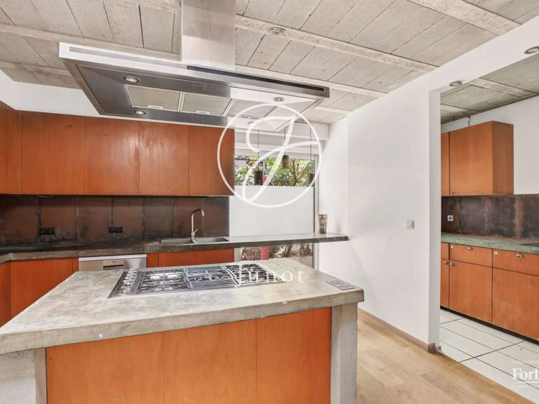 Apartment Paris 9e - 3 bedrooms - 210m²