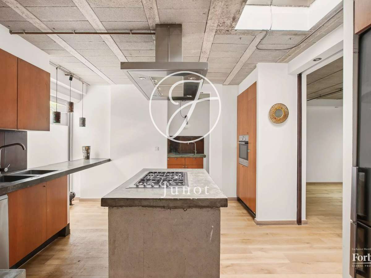 Appartement Paris 9e