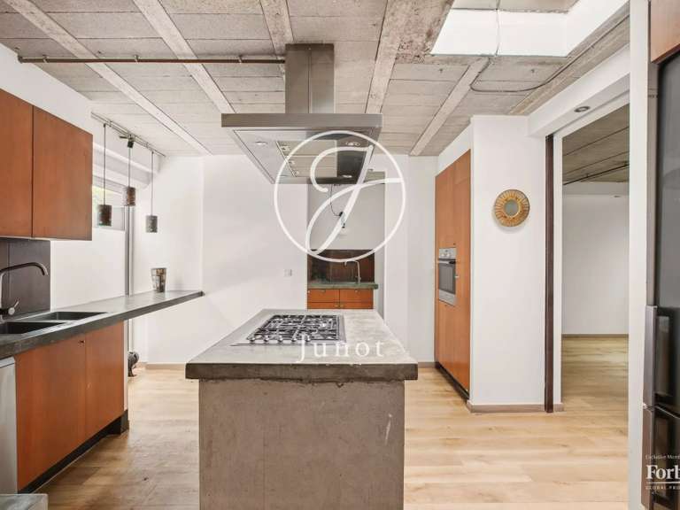 Apartment Paris 9e - 3 bedrooms - 210m²
