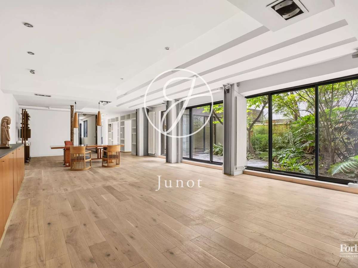 Appartement Paris 9e