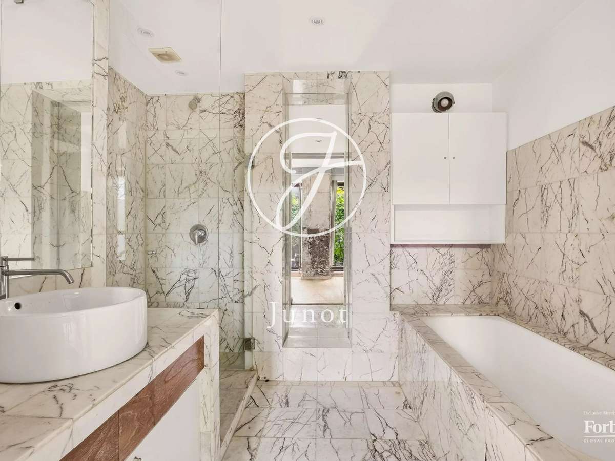 Appartement Paris 9e