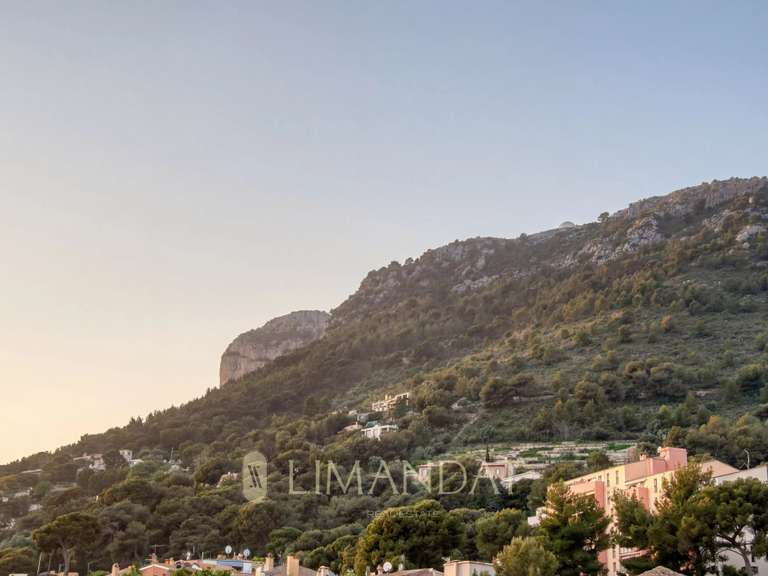 Apartment Beausoleil - 2 bedrooms - 63m²