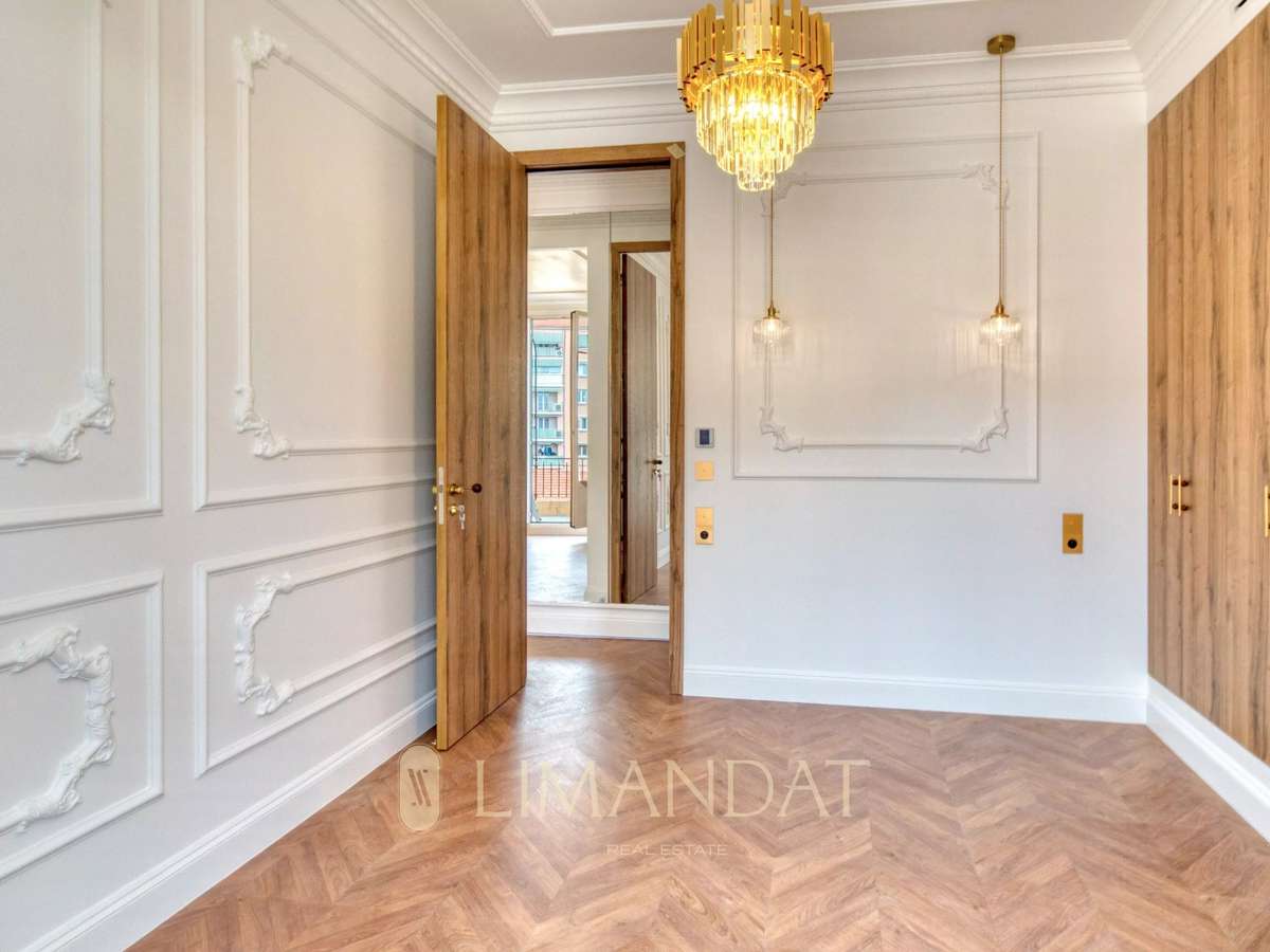 Appartement Beausoleil