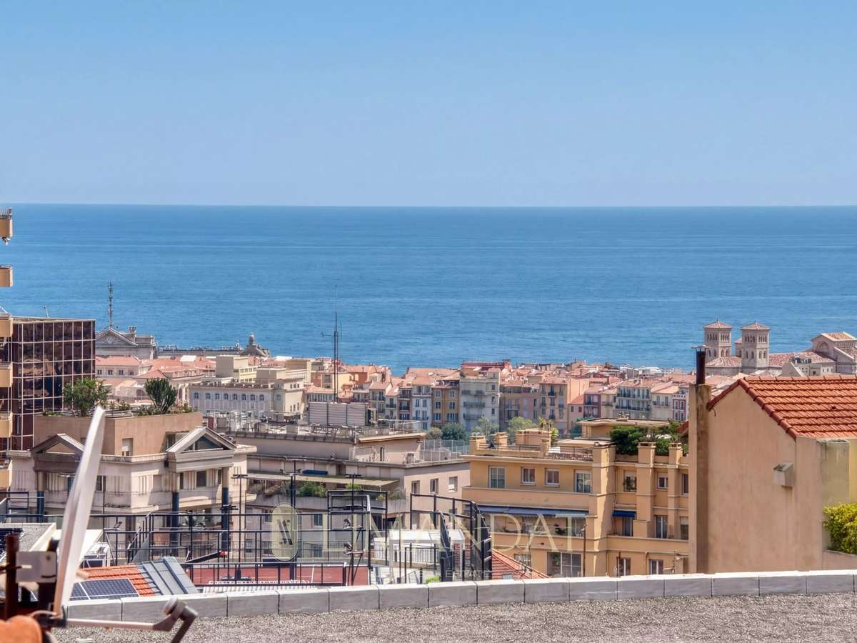 Appartement Beausoleil