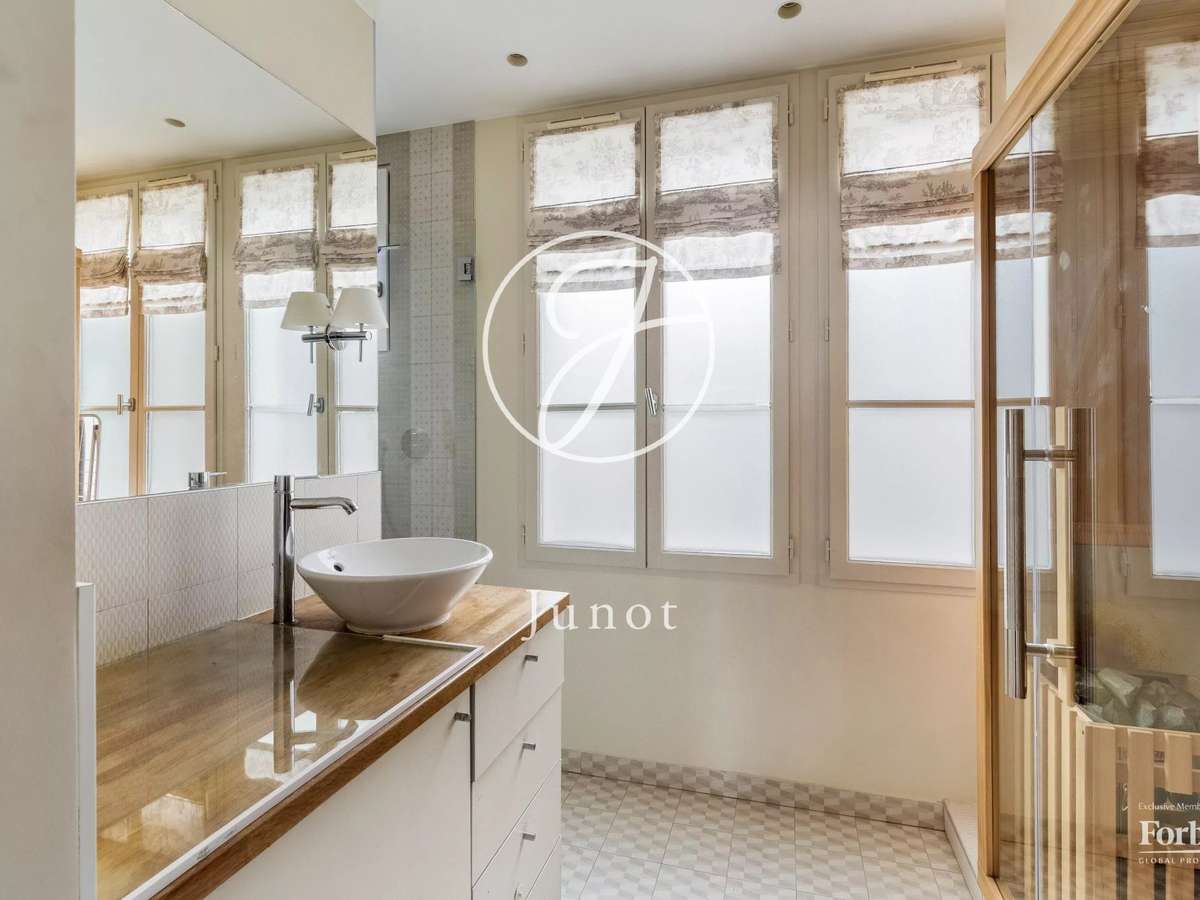 Apartment Paris 9e
