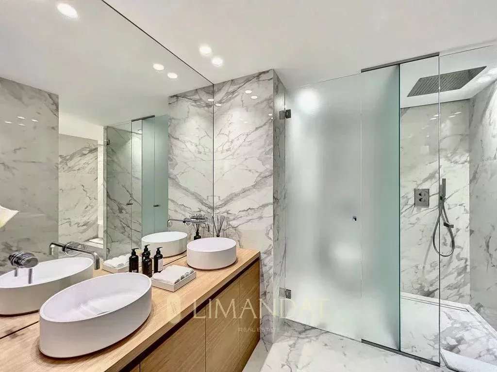 Appartement Cannes