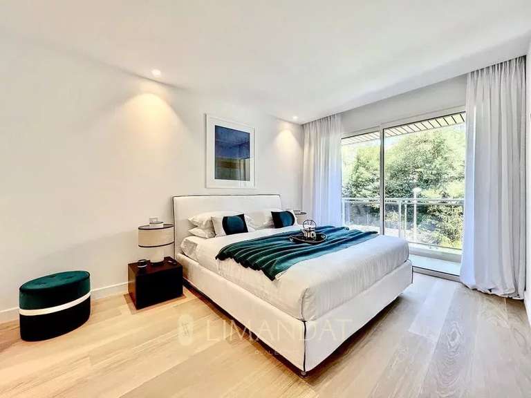 Apartment with Sea view Cannes - 3 bedrooms - 150m²