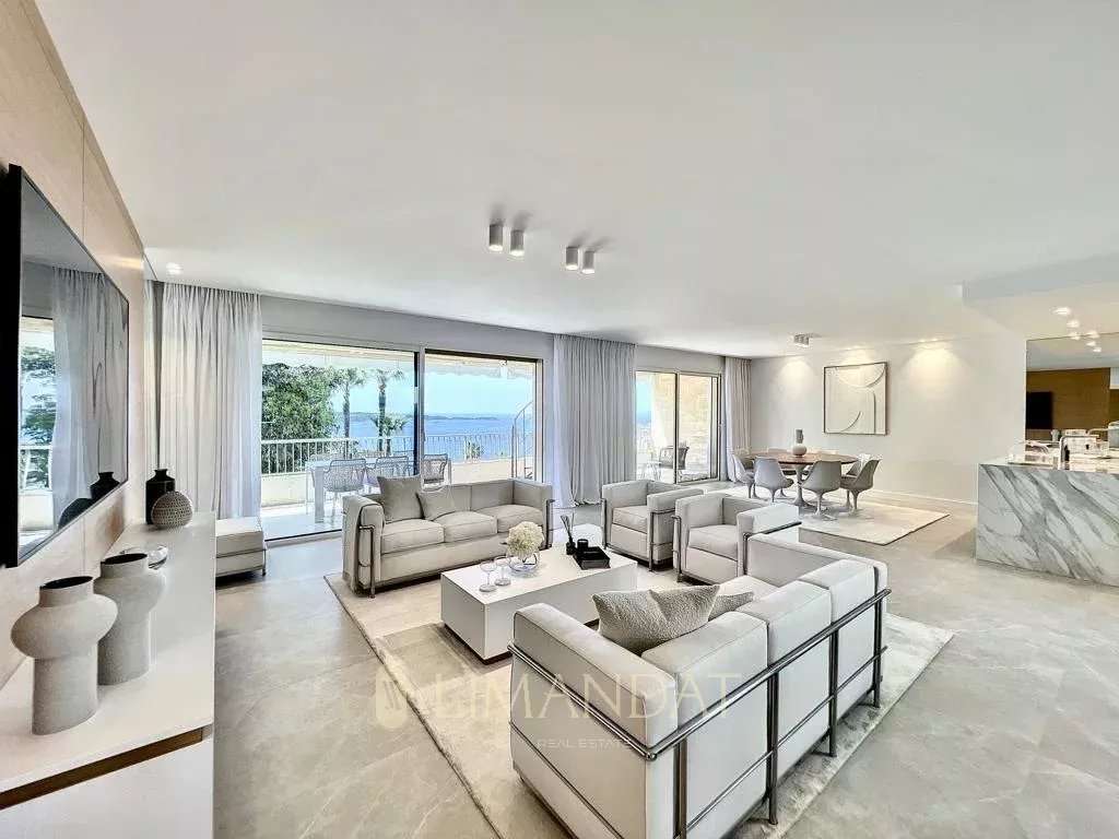 Appartement Cannes