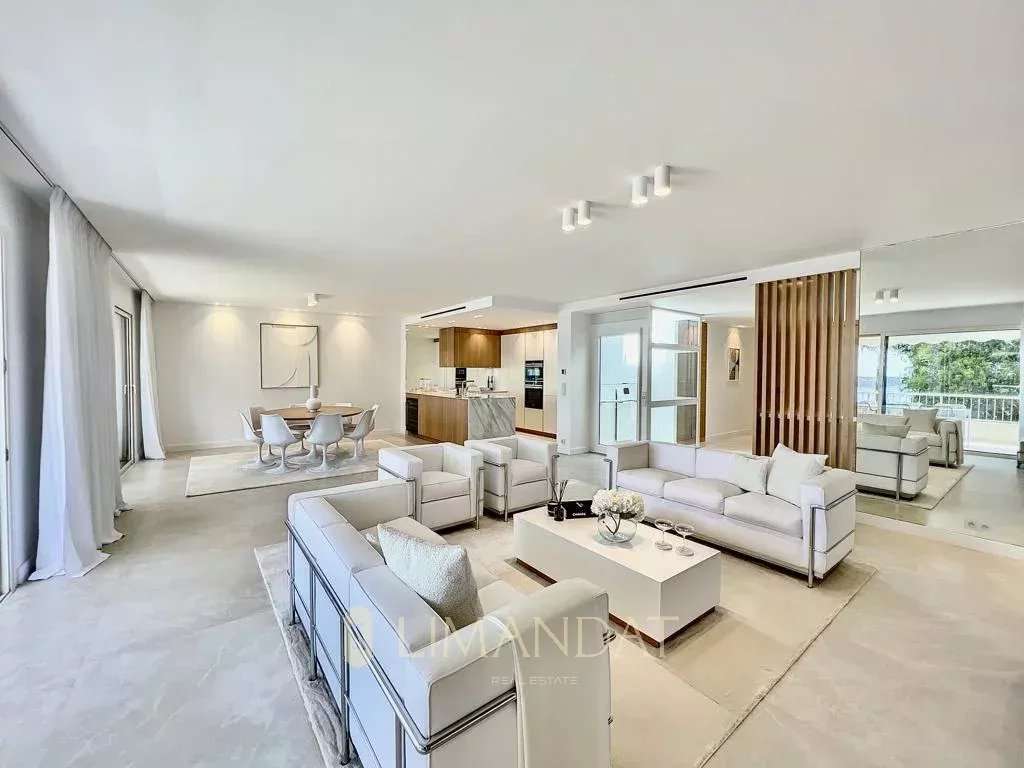 Appartement Cannes