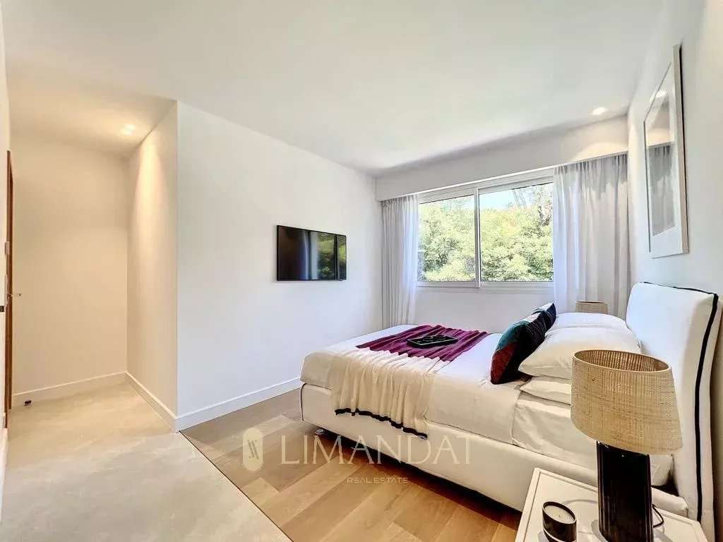 Appartement Cannes