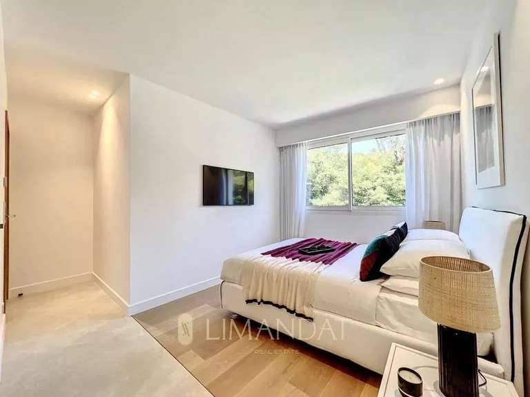 Apartment with Sea view Cannes - 3 bedrooms - 150m²