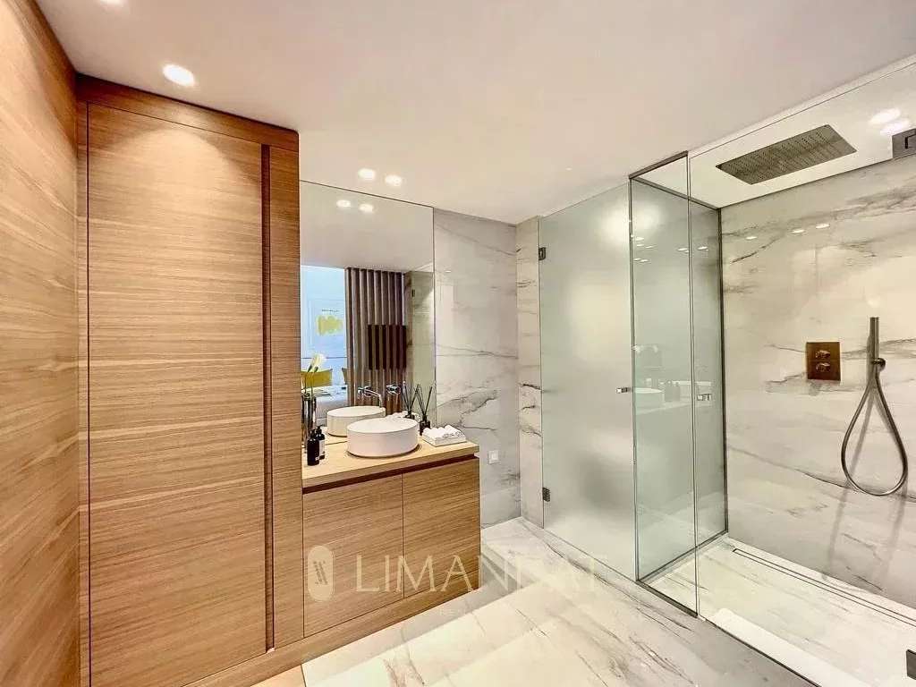 Appartement Cannes