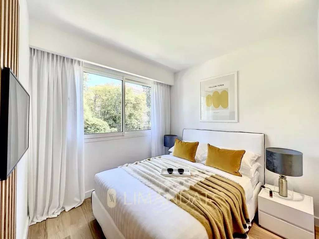 Appartement Cannes