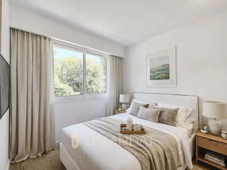 Apartment with Sea view Cannes - 3 bedrooms - 150m²