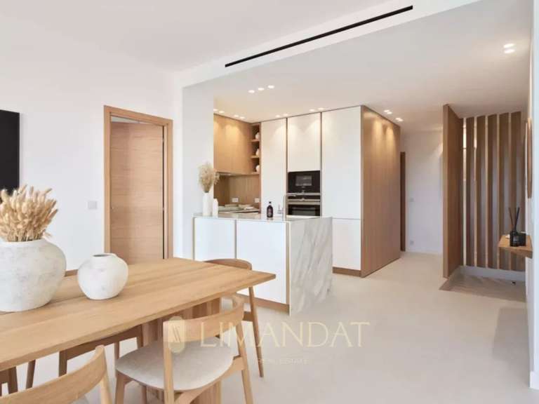 Appartement avec Vue sur mer Cannes - 4 chambres - 110m²