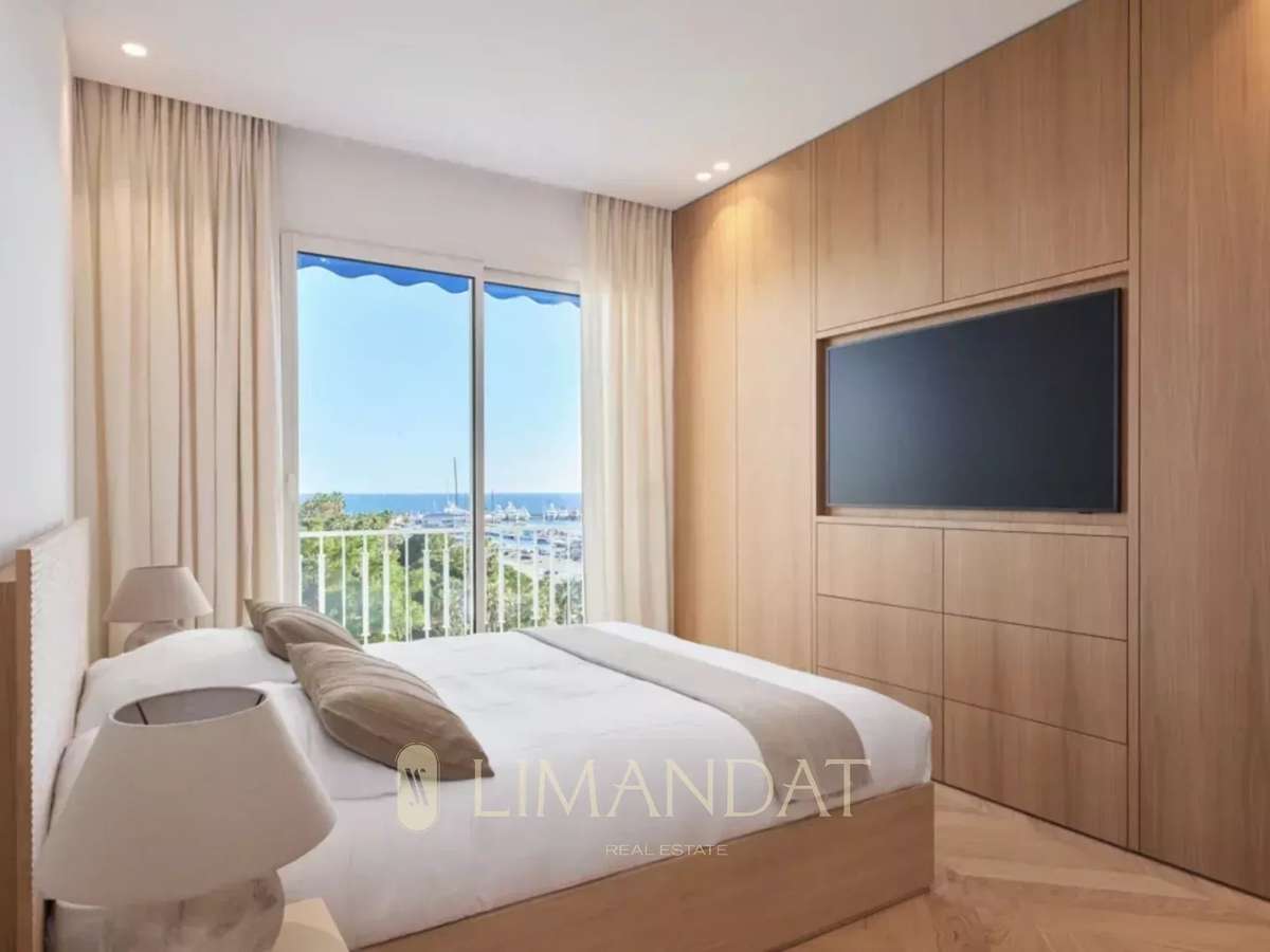 Appartement Cannes