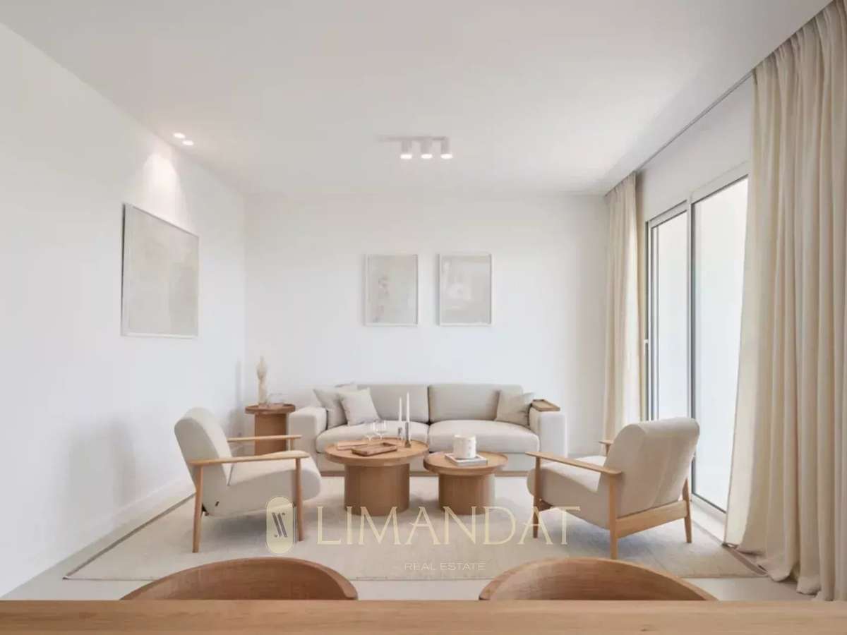 Appartement Cannes