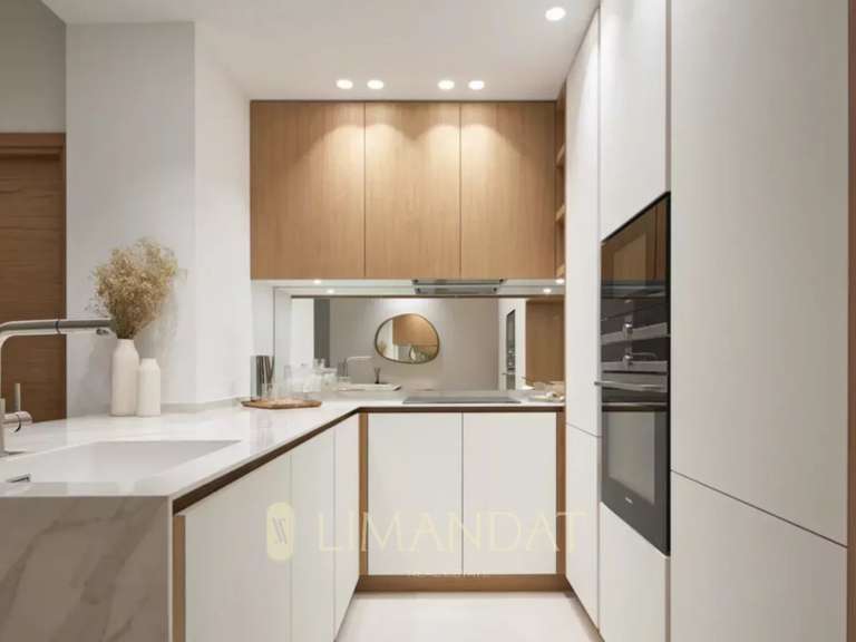 Appartement avec Vue sur mer Cannes - 4 chambres - 110m²