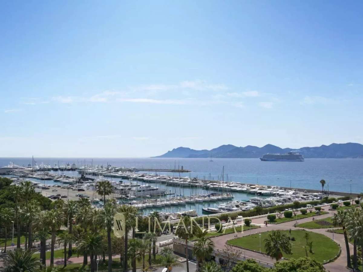 Appartement Cannes