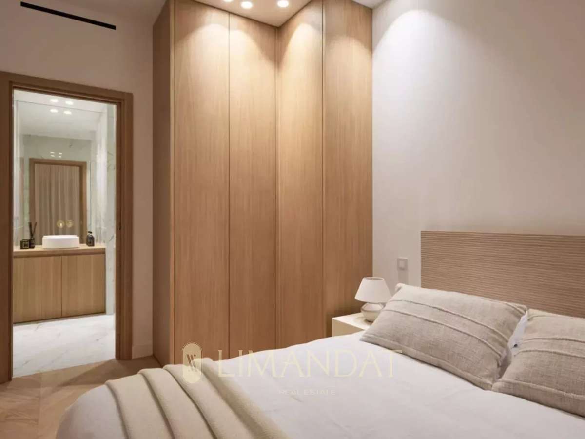 Appartement Cannes