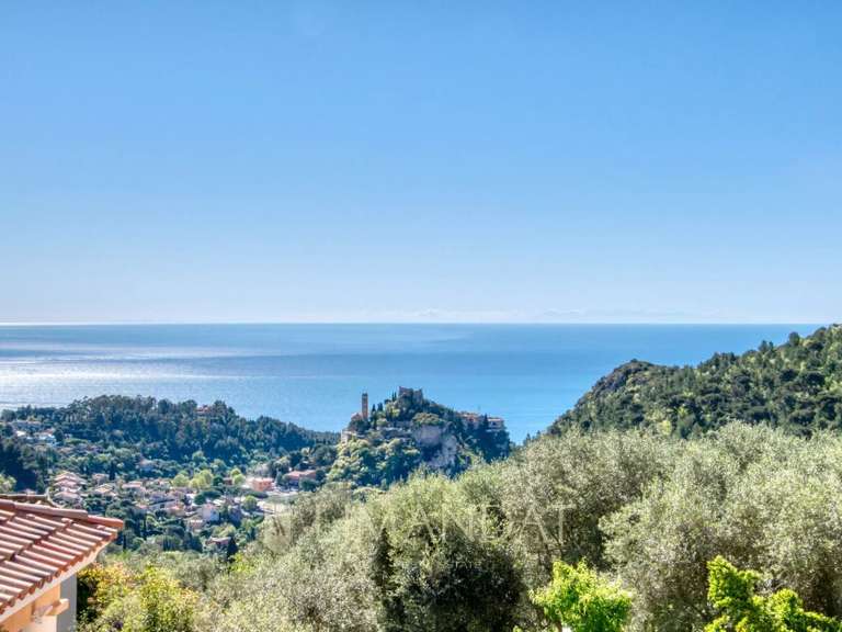 Apartment Èze - 3 bedrooms - 108m²