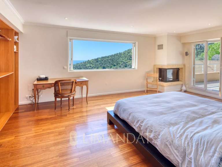 Apartment Èze - 3 bedrooms - 108m²