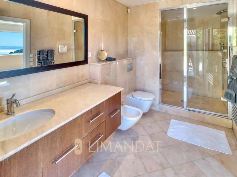 Apartment Èze - 3 bedrooms - 108m²