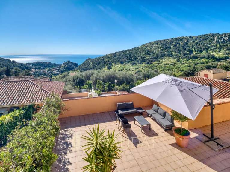 Apartment Èze - 3 bedrooms - 108m²