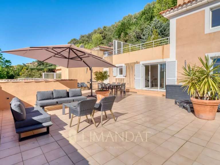 Apartment Èze - 3 bedrooms - 108m²