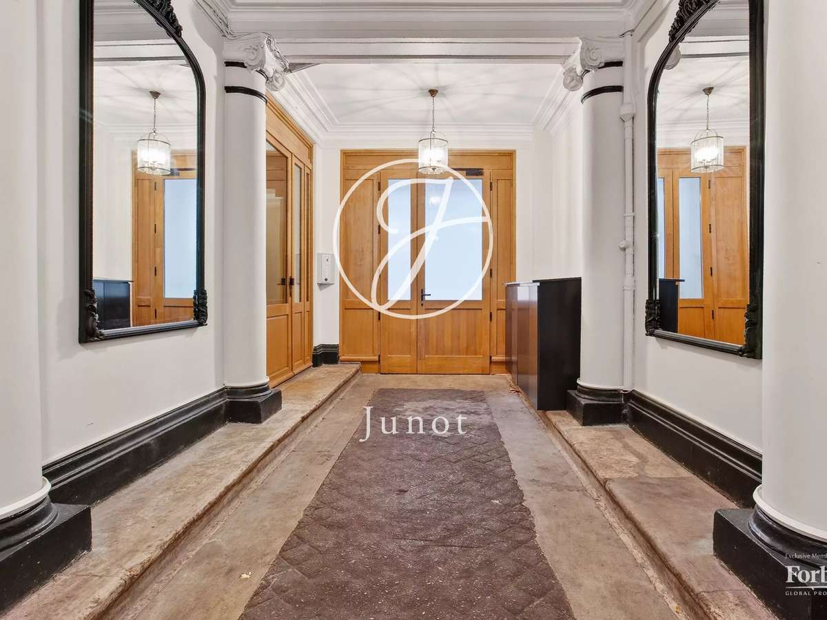 Appartement Paris 9e