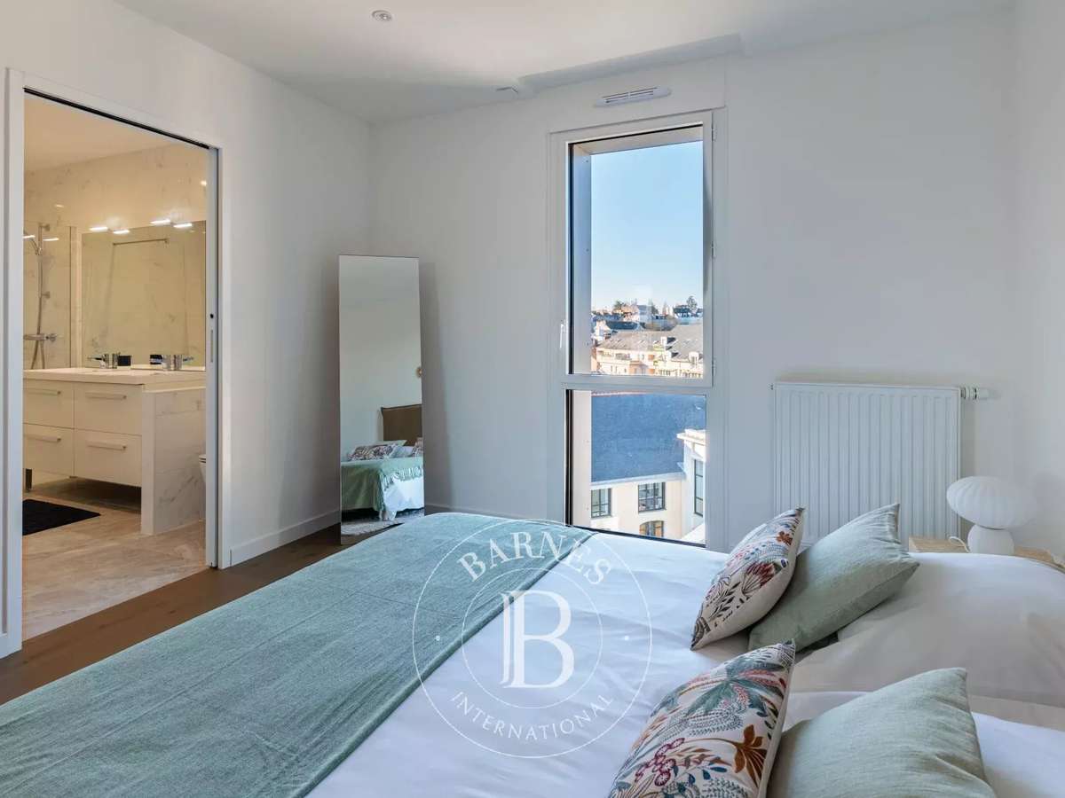 Appartement Nantes Saint-Felix