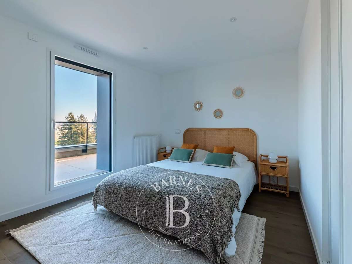 Appartement Nantes Saint-Felix
