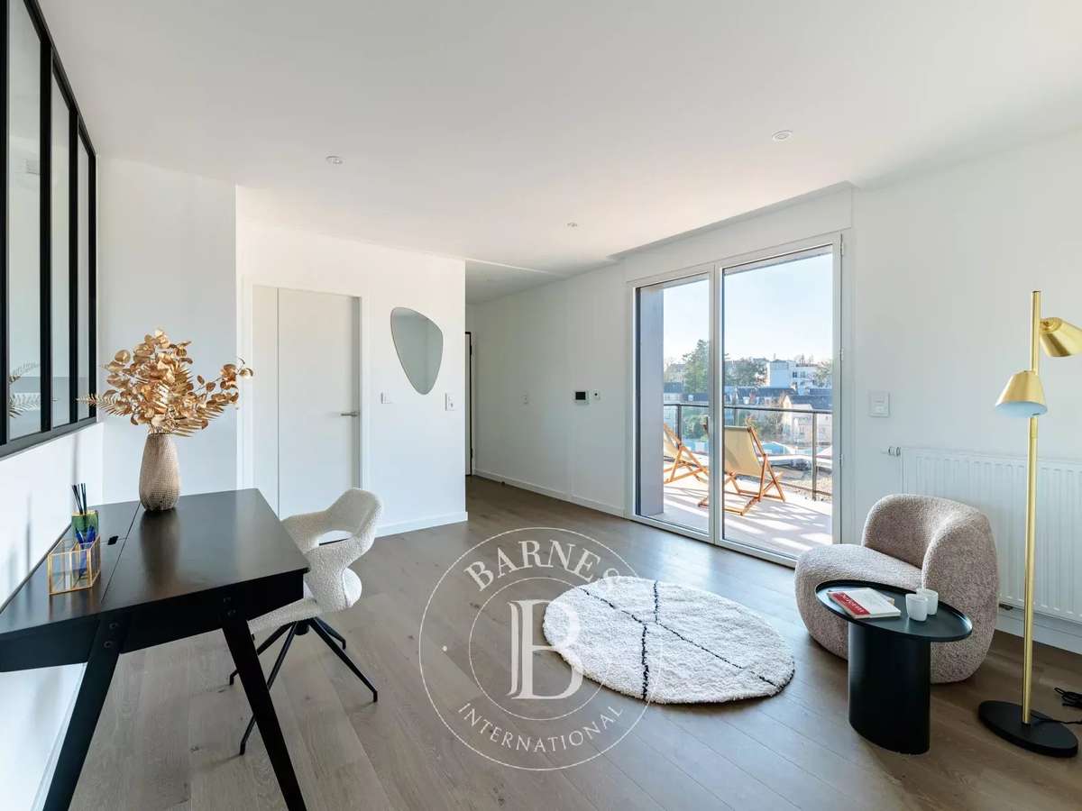 Appartement Nantes Saint-Felix