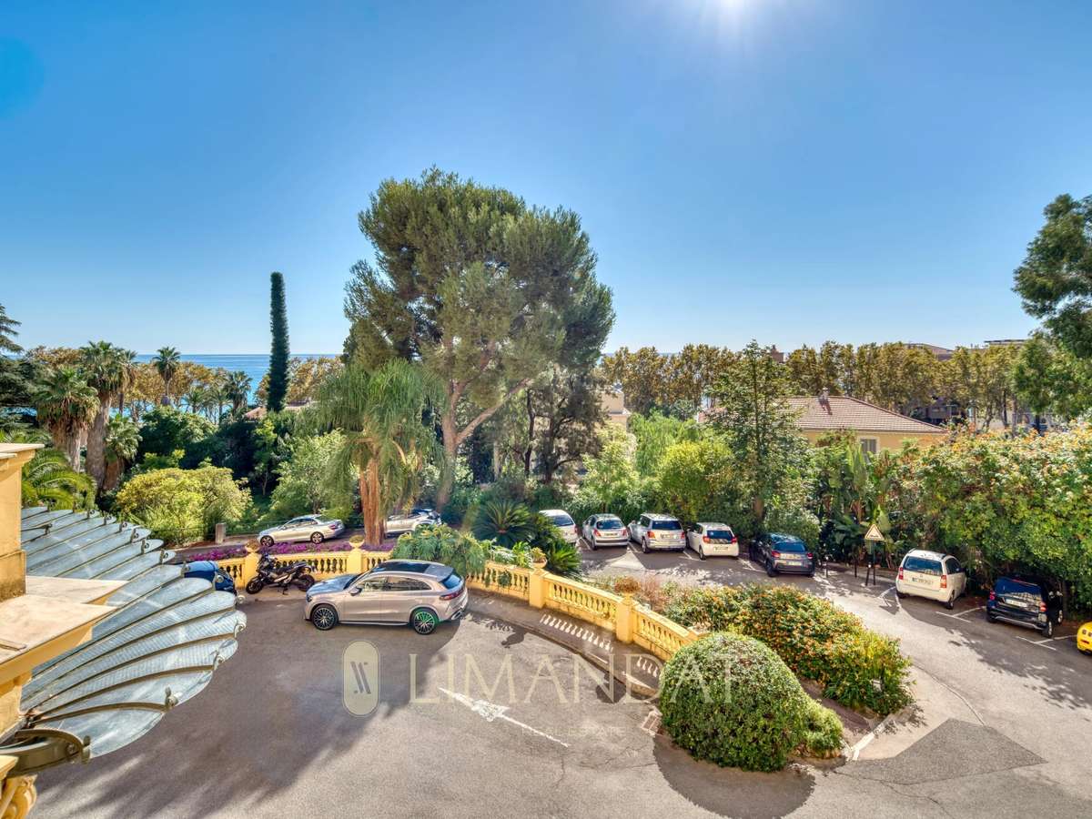 Appartement Menton