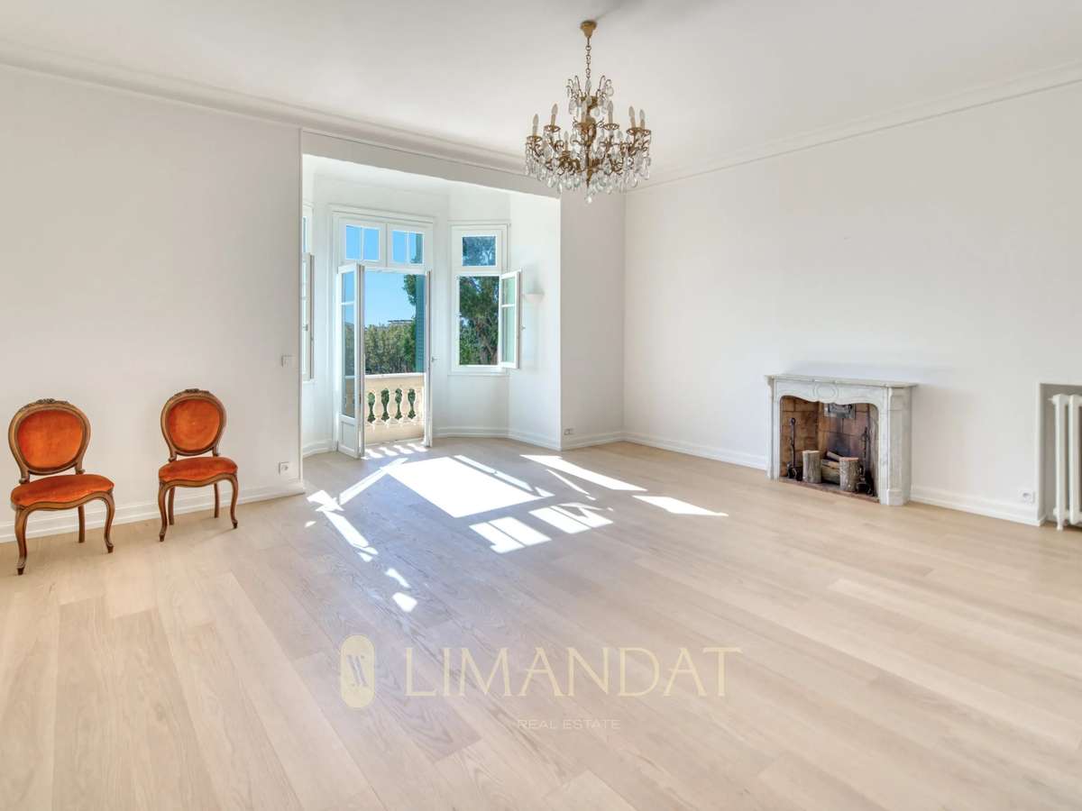 Appartement Menton