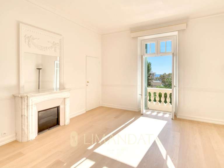 Apartment Menton - 1 bedroom - 92m²