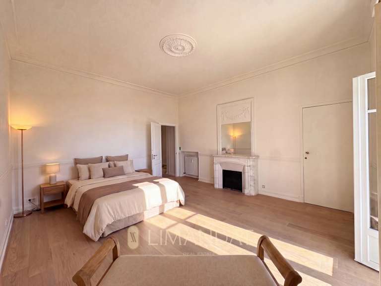 Apartment Menton - 1 bedroom - 92m²