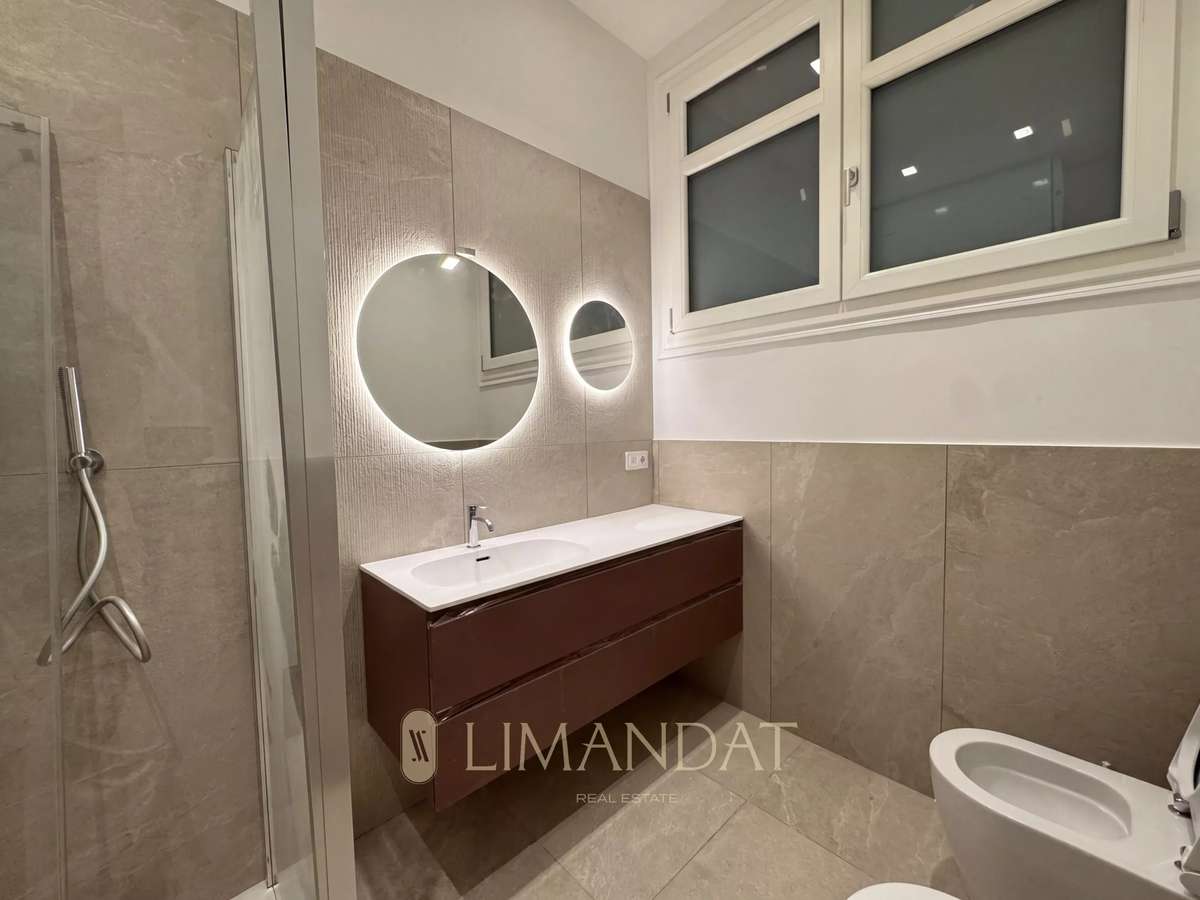 Appartement Menton