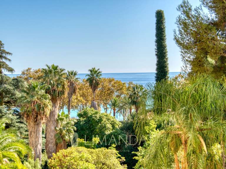 Apartment Menton - 1 bedroom - 92m²