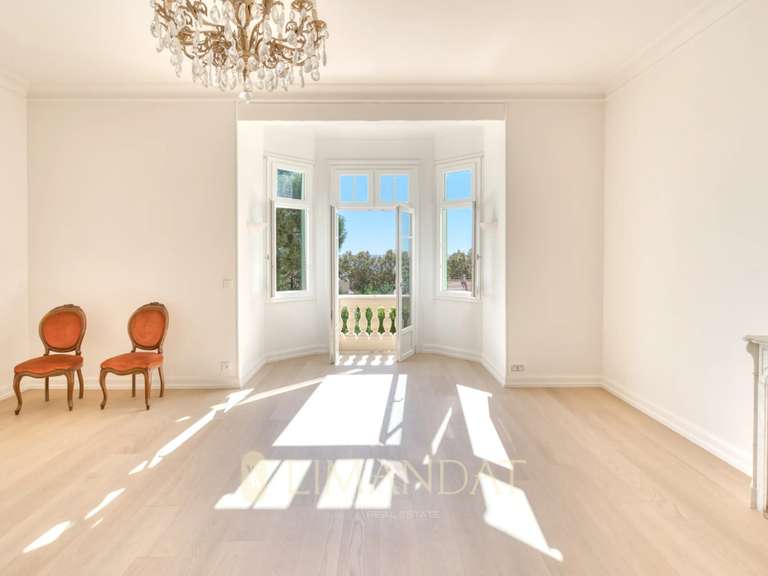 Apartment Menton - 1 bedroom - 92m²