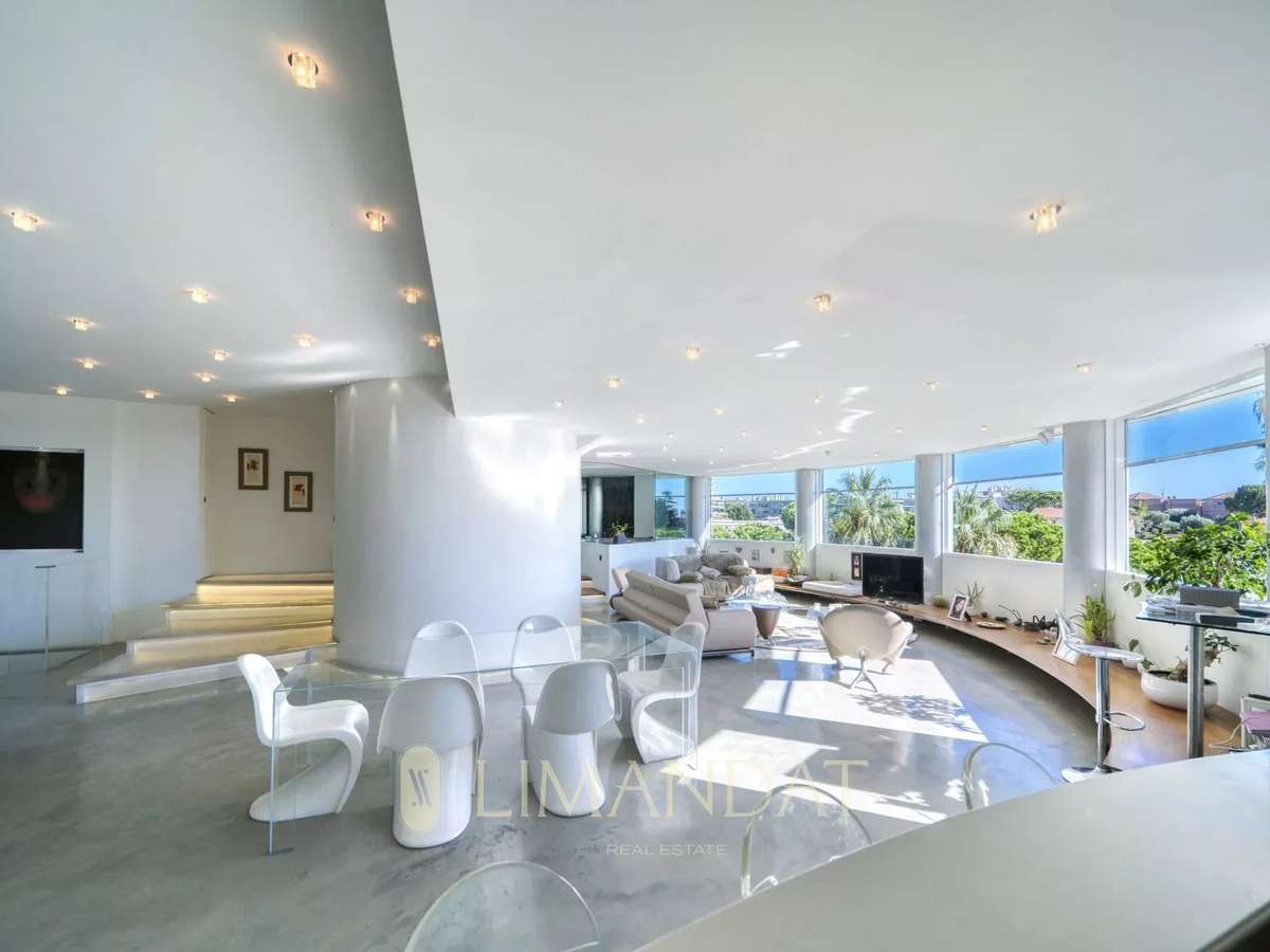 Apartment Roquebrune-Cap-Martin
