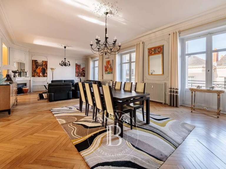 Apartment Nantes Centre Ville - 4 bedrooms - 307m²