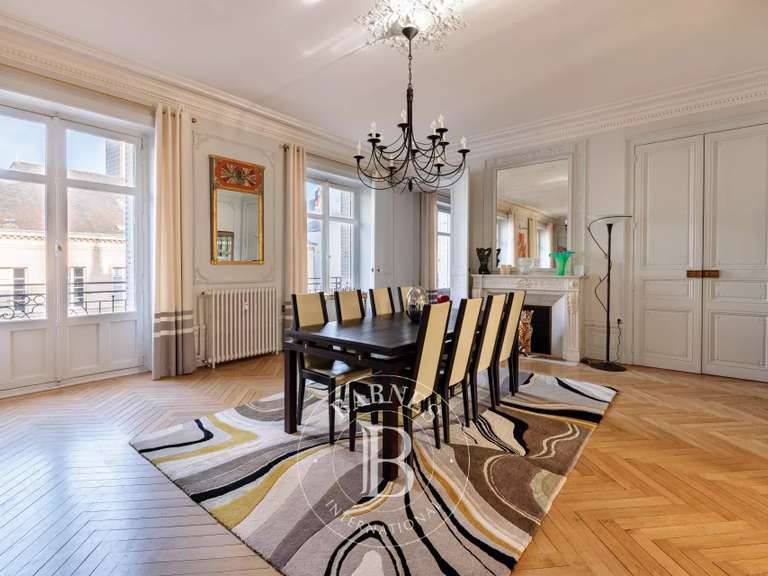 Appartement Nantes Centre Ville - 4 chambres - 307m²