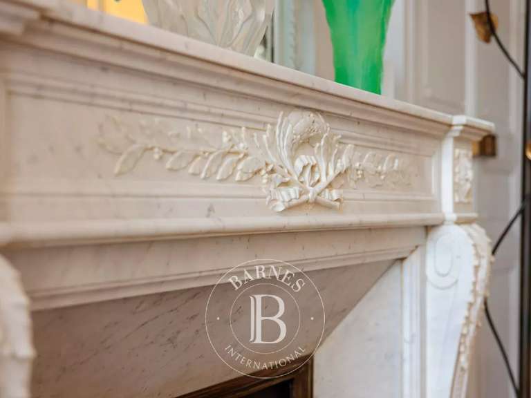 Appartement Nantes Centre Ville - 4 chambres - 307m²