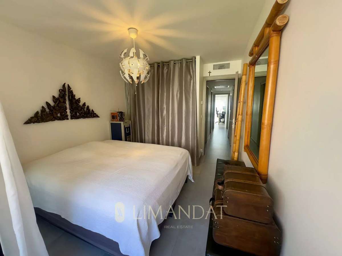 Apartment Roquebrune-Cap-Martin