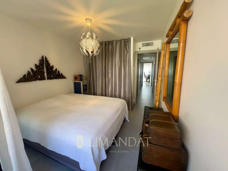 Apartment with Sea view Roquebrune-Cap-Martin - 2 bedrooms - 72m²
