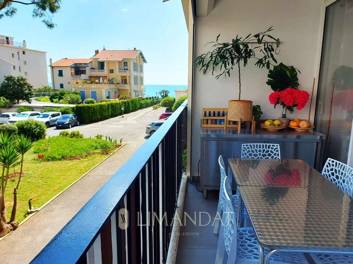 Apartment Roquebrune-Cap-Martin
