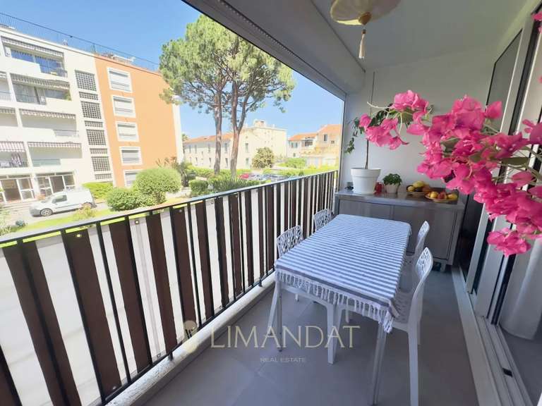 Apartment with Sea view Roquebrune-Cap-Martin - 2 bedrooms - 72m²